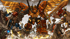 Res high predaking sorry