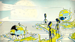 Rescue by beaucoupzero high