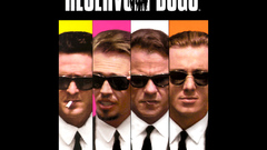 Reservoir Dogs