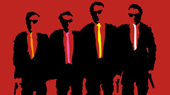 Reservoir Dogs animal