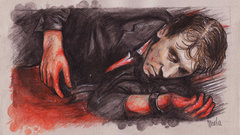 Reservoir Dogs artwork