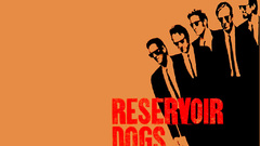 Reservoir Dogs Movie