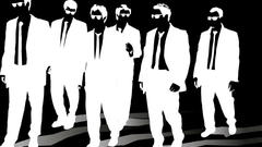 Reservoirdogs California