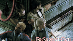 Resident Evil
