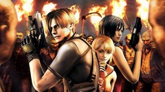 Resident Evil