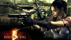 Resident Evil