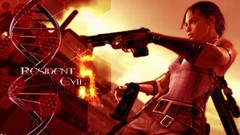 Resident Evil