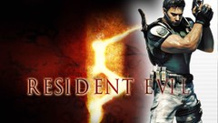 Resident Evil