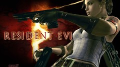 Resident Evil