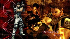 Resident Evil