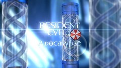 Resident Evil