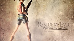 Resident Evil