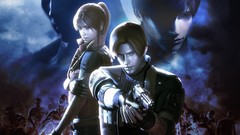 Resident Evil