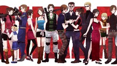 Resident Evil