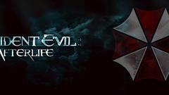 Resident Evil: Afterlife