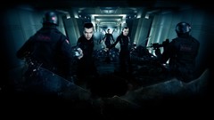 Resident Evil: Afterlife