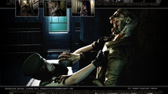 Resident Evil Jill Valentine