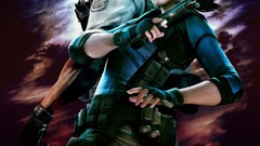 Resident Evil Jill Valentine