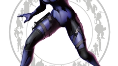 Resident Evil Jill Valentine