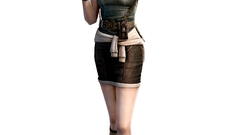 Resident Evil Jill Valentine