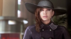 Resident Evil Jill Valentine Chris Redfield resident evil 