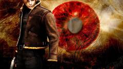 Resident evil Leon kennedy