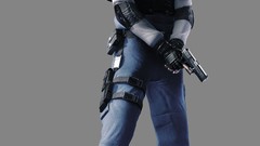 Resident Evil Leon S.