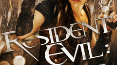 Resident Evil Milla Jovovich