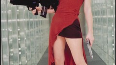 Resident Evil Milla Jovovich