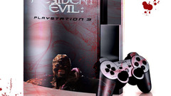Resident Evil playstation 3