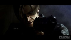 Resident Evil resident evil 6