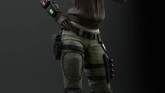 Resident Evil Resident Evil: Operation Raccoon City