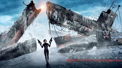 Resident Evil Resident Evil Retribution