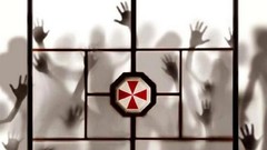 Resident Evil Resident Evil Retribution