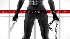 Resident Evil Resident Evil Retribution