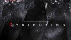 Resident Evil Resident Evil Retribution