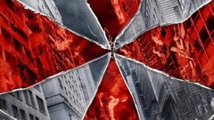 Resident Evil Resident Evil Retribution