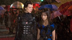 Resident Evil Resident Evil Retribution
