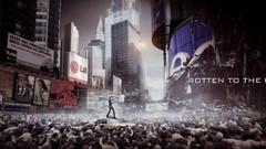 Resident Evil Resident Evil Retribution