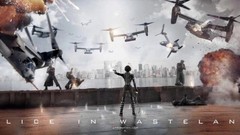 Resident Evil Resident Evil Retribution