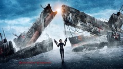 Resident Evil Retribution