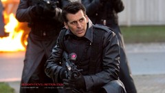 Resident Evil Retribution