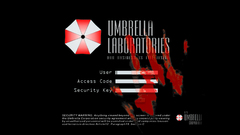 Resident Evil Umbrella Corp.