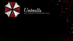 Resident Evil Umbrella Corp.
