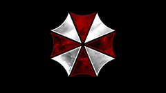 Resident Evil Umbrella Corp.