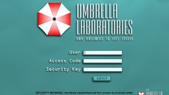 Resident Evil Umbrella Corp.