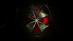 Resident Evil Umbrella Corp.