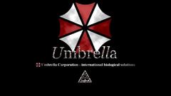 Resident Evil Umbrella Corp.