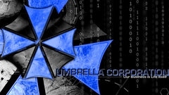 Resident Evil Umbrella Corp.