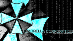 Resident Evil Umbrella Corp.